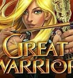 Great Warrior
