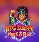 Big Bass Rock and Roll