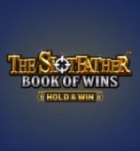The Slotfather: Book of Wins – Hold & Win™