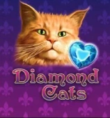 Diamond Cats
