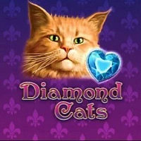 Diamond Cats