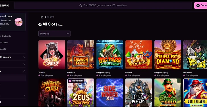 Screenshot 20Bet