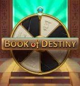 Book of Destiny