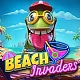 Beach Invaders