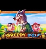 Greedy Wolf