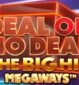 Deal or No Deal: The Big Hit Megaways