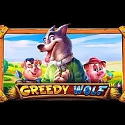 Greedy Wolf
