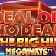 Deal or No Deal: The Big Hit Megaways