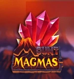 Mount Magmas