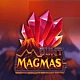 Mount Magmas