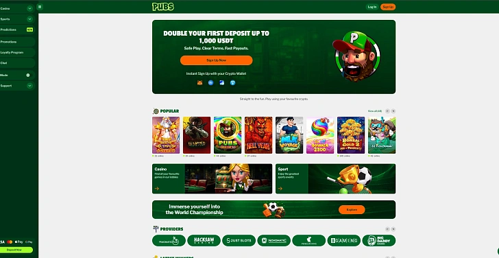 Screenshot 20Bet