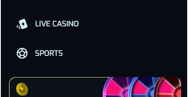 Screenshot 20Bet