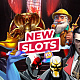Review of New Slots Released This Week 2024.04.01-2024.04.08