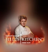 Gordon Ramsay Hell’s Kitchen