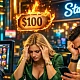 Stake cancels $100 holiday bonuses, citing technical error; players complain