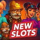 New Slots Spotlight: Releases from July 28 to August 5
