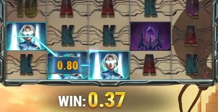 Screenshot 20Bet