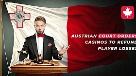 Austrian Court Orders Casino Refunds, But Malta Court Rules Decision Unenforceable