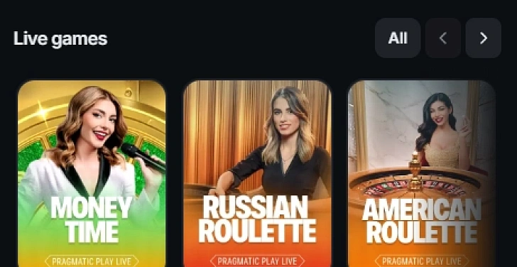 Screenshot 20Bet