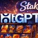 Be Your Own Provider: Stake Launches SlotGPT, Allowing Game Creation via Neural Network