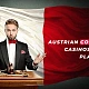 Austrian Court Orders Casino Refunds, But Malta Court Rules Decision Unenforceable