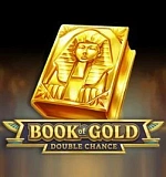 Book of Gold Double chance