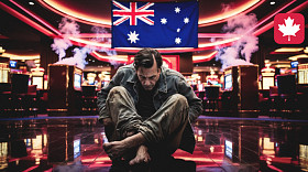 Australia's Soaring Gambling Turnover: A Call for a Complete Ban on Gambling Advertising