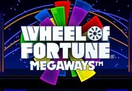 Wheel of Fortune Megaways