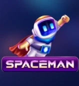 Spaceman