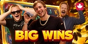 Weekly Big Wins: Astronomical McSwin xQc and Xposed's Millionth Triumph