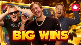 Weekly Big Wins: Astronomical McSwin xQc and Xposed's Millionth Triumph