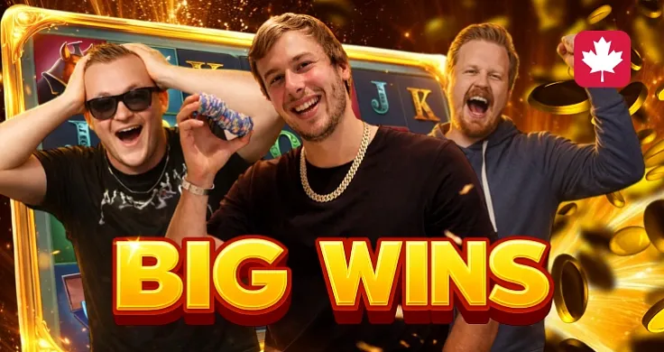 Weekly Big Wins: Astronomical McSwin xQc and Xposed's Millionth Triumph