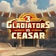 3 Gladiators vs Caesar