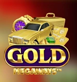 Gold Megaways