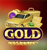 Gold Megaways