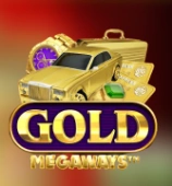 Gold Megaways