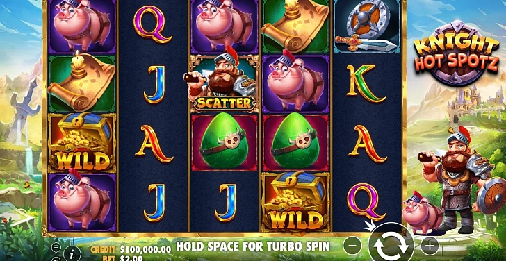 Gameplay process: wins, multipliers and cascade behaviour.