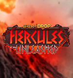 Hercules Unleashed Dream Drop