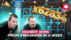 Biggest Wins This Week 2023.10.09-2023.10.15