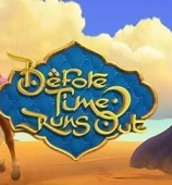 Before Time Runs Out