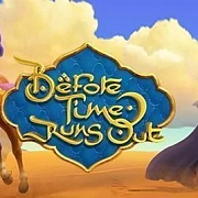 Before Time Runs Out