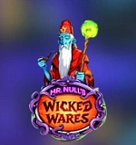 Mr Null’s Wicked Wares