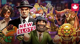 New Slots Spotlight: 17 – 24 Feb