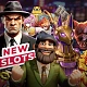 New Slots Spotlight: 17 – 24 Feb