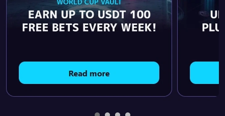 Screenshot 20Bet