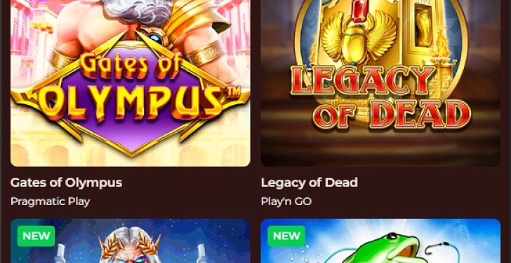 Screenshot 20Bet
