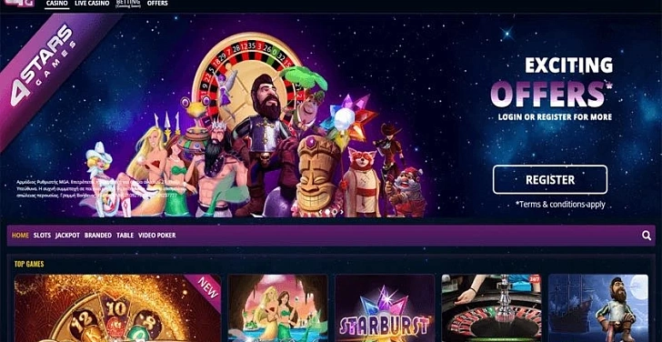 Screenshot 20Bet