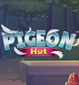 Pigeon Hut