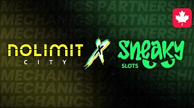 Nolimit City Licenses xMechanics to Sneaky Slots
