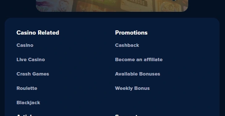 Screenshot 20Bet